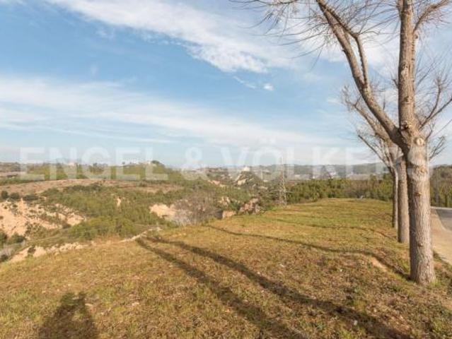 Terreno en venta en Urbanització Can Santeugini, Castellbisbal