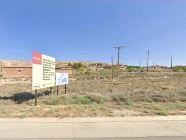 Terreno en venta en Castelldans, Lleida