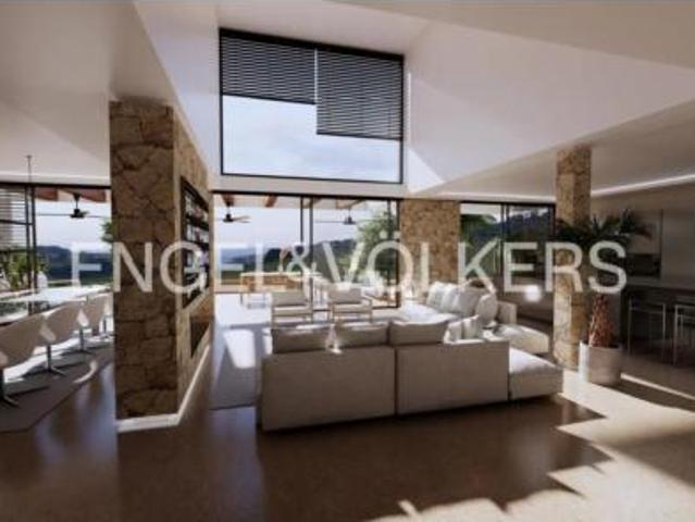 Terreno en venta en Bellamar, Castelldefels
