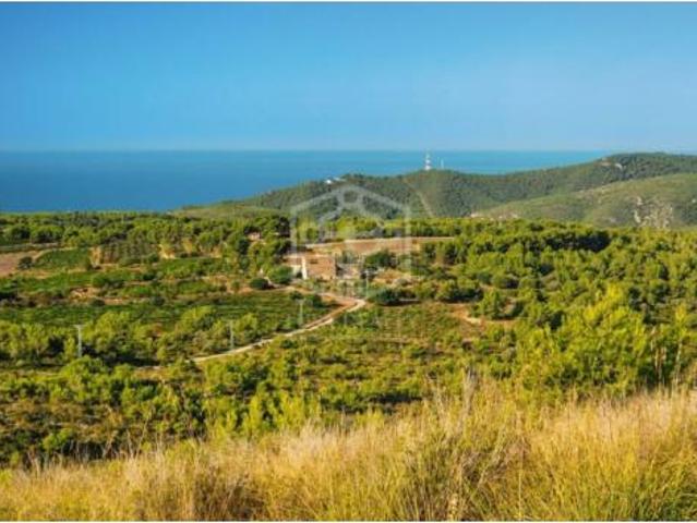 Terreno en venta en Centre, Castelldefels