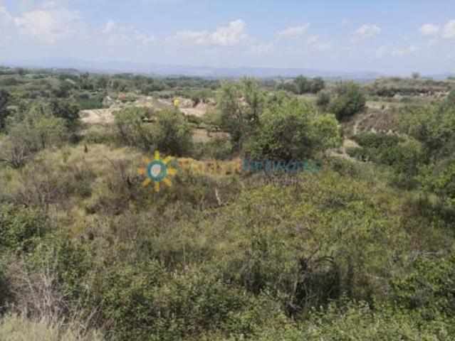 Terreno en venta en Castelló de Rugat, València / Valencia