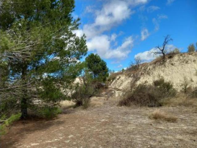 Terreno en venta en Castelló de Rugat, València / Valencia