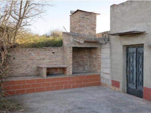 Terreno en venta en Castelló de Rugat, València / Valencia