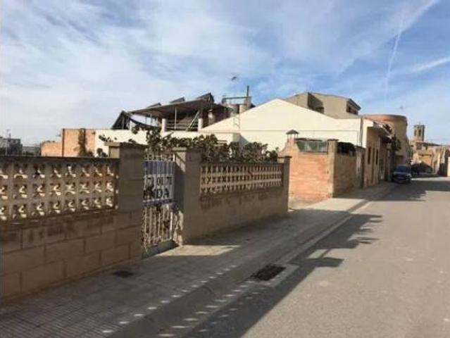 Terreno en venta en Castellserà, Lleida