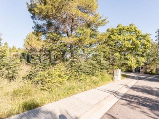 Terreno en venta en Miralles, Castellví de Rosanes