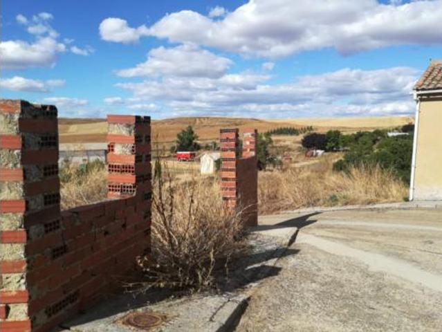 Terreno en venta en Castilfalé, León