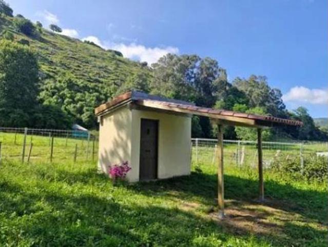 Terreno en venta en La Helguera, Castro-Urdiales
