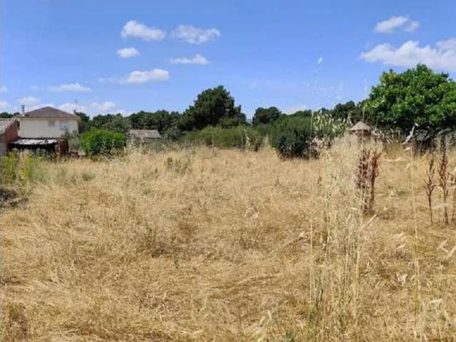 Terreno en venta en Nogarejas, Castrocontrigo