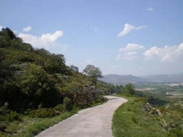 Terreno en venta en Catí, Castelló / Castellón