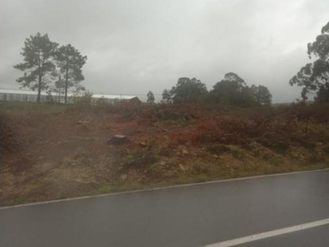 Terreno en venta en Barral de Abaixo, Catoira