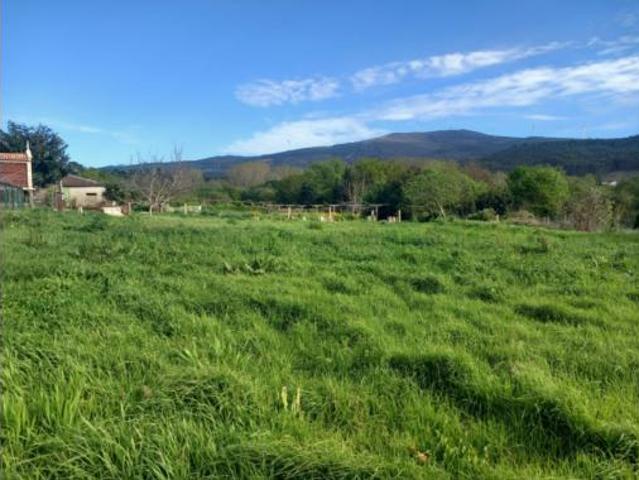 Terreno en venta en A Corredoira de Abaixo, Catoira