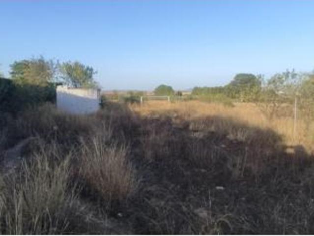 Terreno en venta en Caudete, Albacete