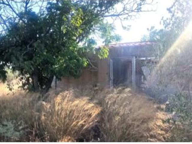 Terreno en venta en Caudete, Albacete