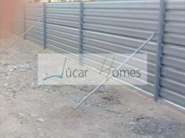 Terreno en venta en Caudete, Albacete