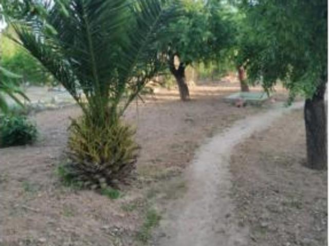 Terreno en venta en Caudete, Albacete