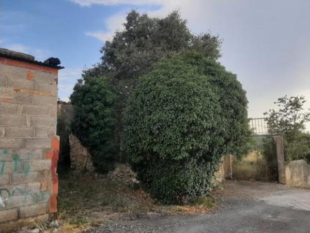 Terreno en venta en Caudiel, Castelló / Castellón