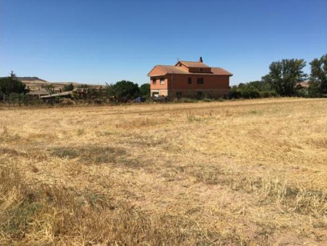 Terreno en venta en Villamiel de Muñó, Cayuela