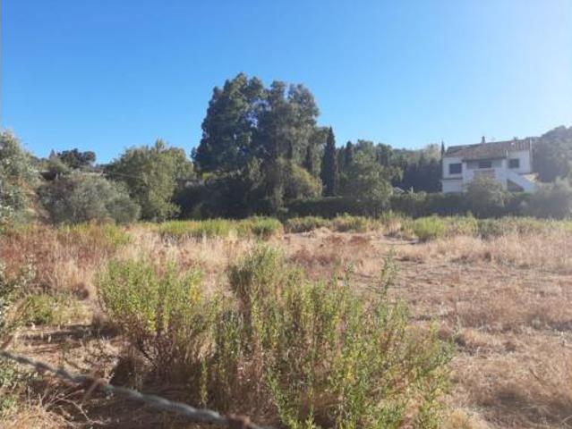 Terreno en venta en Urbanización La Vega, Cazalla de la Sierra