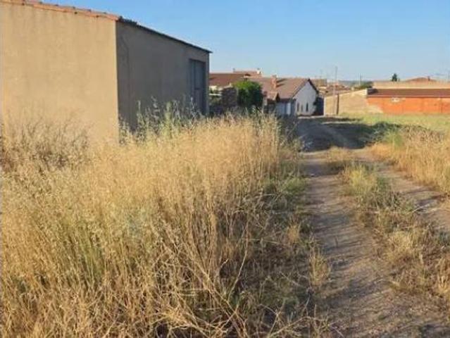 Terreno en venta en Cazurra, Zamora