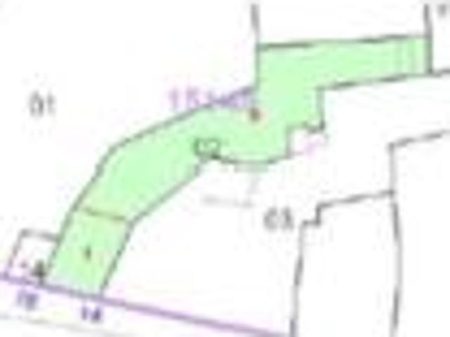Terreno en venta en Cañada de Calatrava, Ciudad Real
