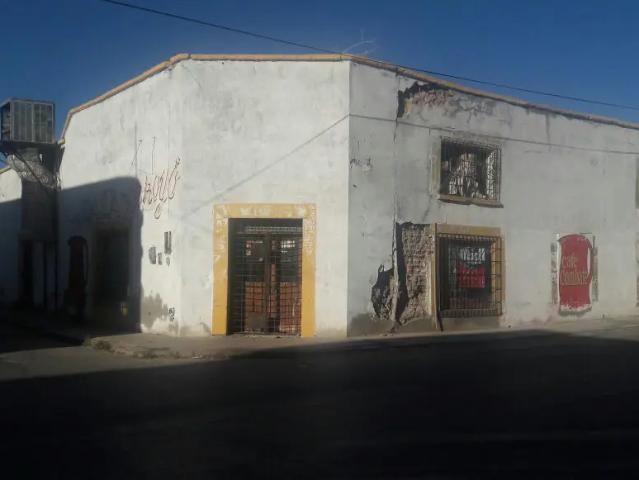 Terreno en venta en Ojinaga, Chihuahua