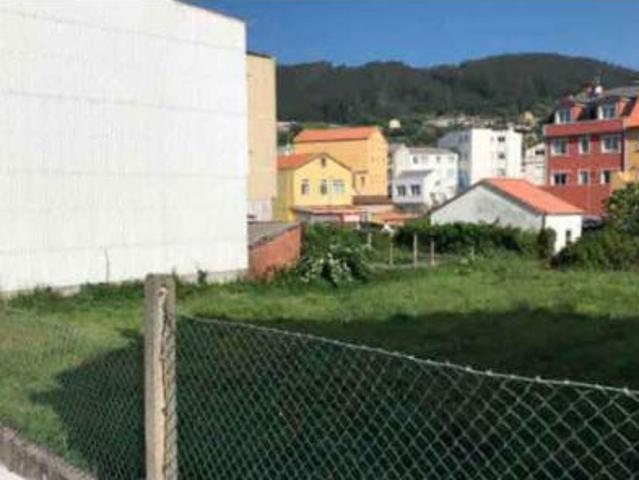 Terreno en venta en Cedeira