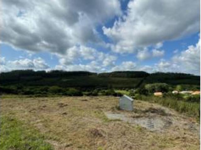 Terreno en venta en Lugar de Baixo, Cedeira