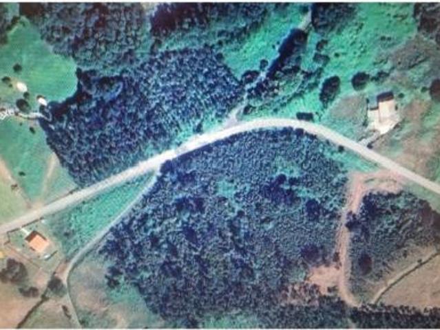 Terreno en venta en Cedeira