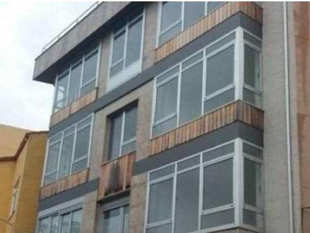 Terreno en venta en Cedeira