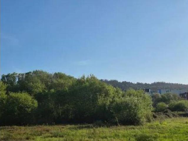 Terreno en venta en Cedeira