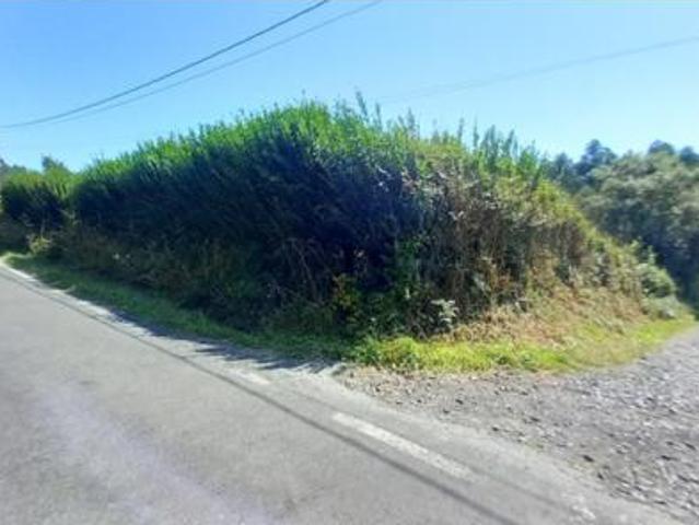 Terreno en venta en Os Tres Pinos, Cedeira