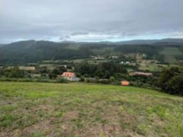 Terreno en venta en Cedeira