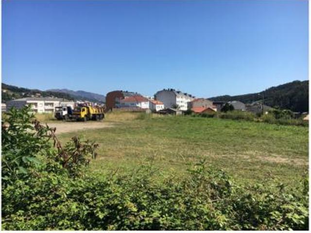 Terreno en venta en Cee