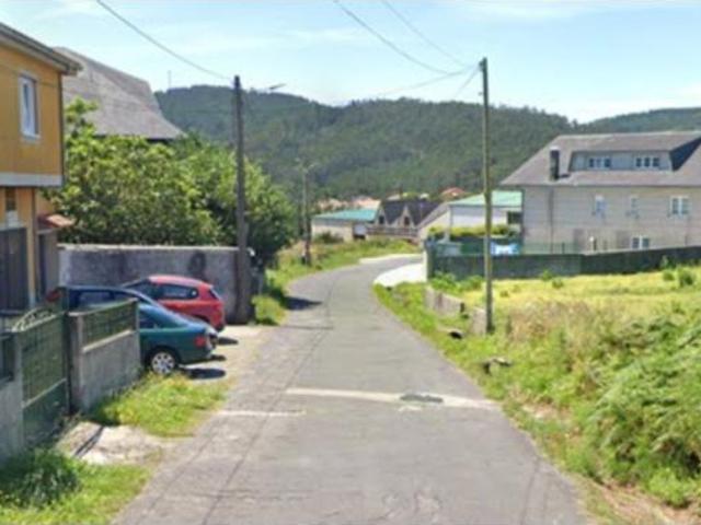 Terreno en venta en Cee