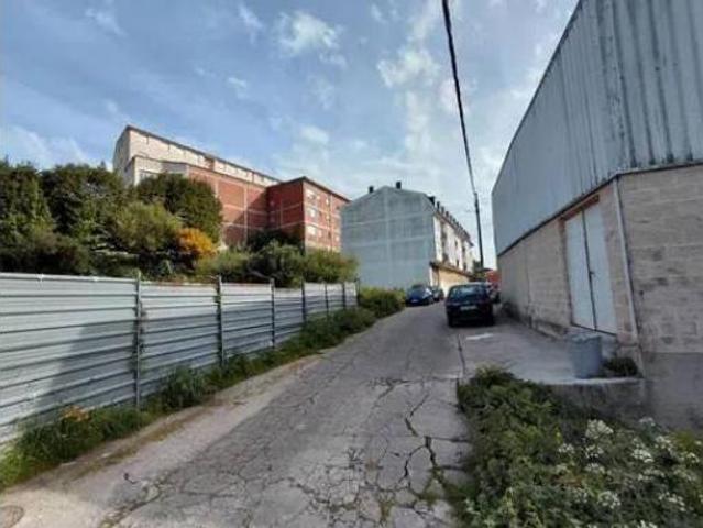 Terreno en venta en Cee