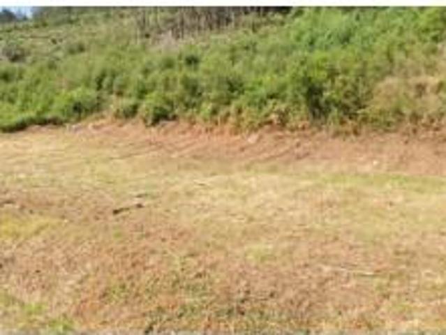 Terreno en venta en O Son, Cee