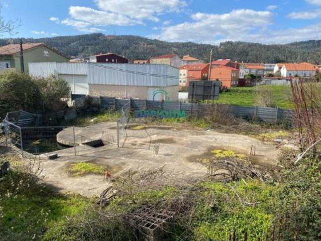 Terreno en venta en Cee