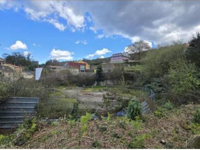 Terreno en venta en Cee