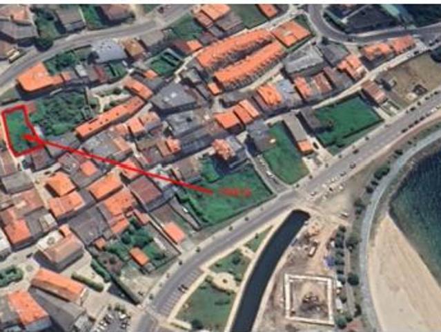 Terreno en venta en Cee