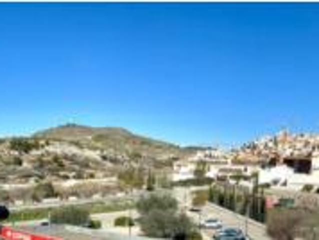 Terreno en venta en Campillo y Suertes, Cehegín