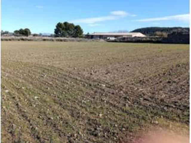 Terreno en venta en Campillo y Suertes, Cehegín