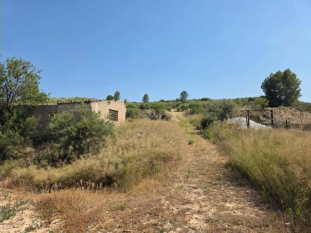 Terreno en venta en Campillo y Suertes, Cehegín