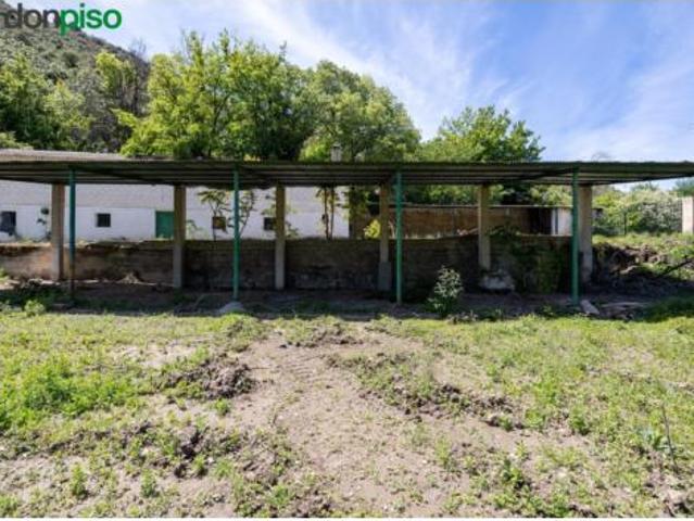 Terreno en venta en Lancha del Genil, Cenes de la Vega