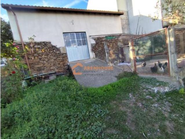 Terreno en venta en Cenlle