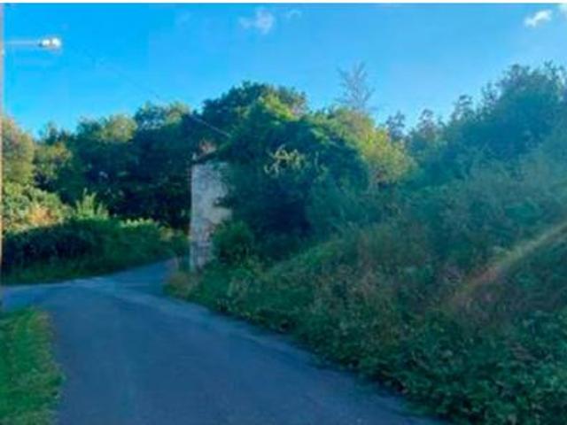 Terreno en venta en Cerceda, O Campo da Feira