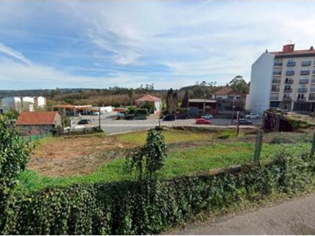 Terreno en venta en Vilaprogreso, O Campo da Feira