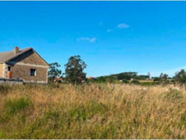 Terreno en venta en Urbanización O Castelo, Carral