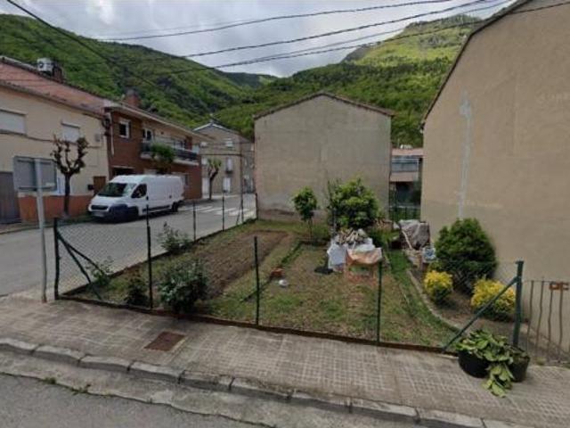 Terreno en venta en la Rodonella, Cercs