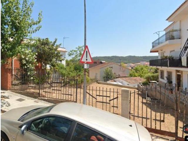 Terreno en venta en Cerdanyola del Vallès, Barcelona