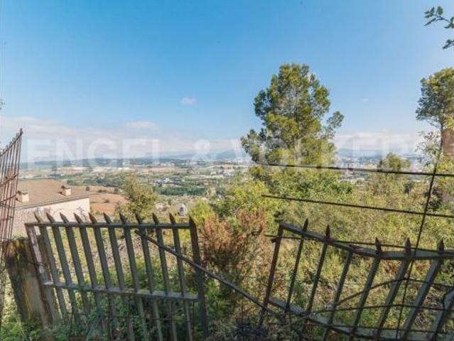 Terreno en venta en Montflorit, Cerdanyola del Vallès
